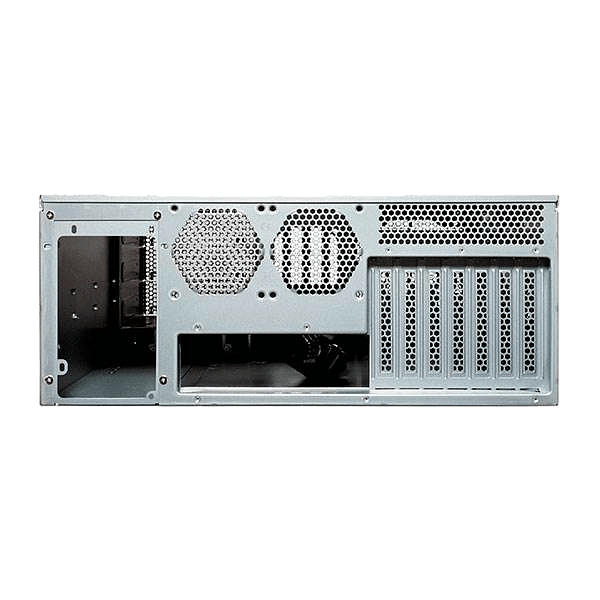 Unyca UK4329 USBC Rack 4U  Caja