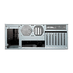 Unyca UK4329 USBC Rack 4U  Caja