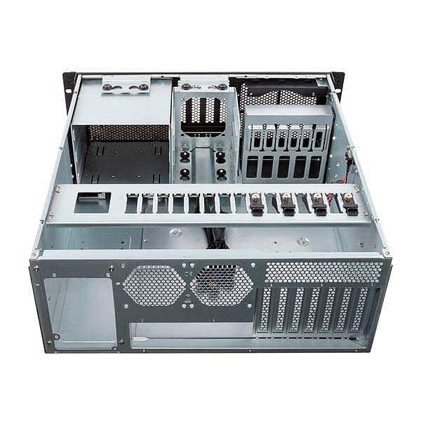 Unyca UK4329 USBC Rack 4U  Caja