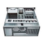 Unyca UK4329 USBC Rack 4U  Caja