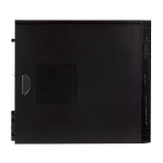 Unyka Grey Rain Evo con FA 500W MATX  Caja Unyka Grey Rain Evo con FA 500W MATX  Caja