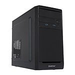 Unyka Aero C10 Black MATX  Caja
