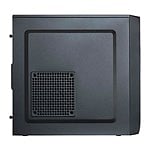 Unyka Aero C10 Black MATX  Caja