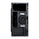Unyka Aero C10 Black MATX  Caja