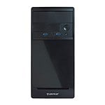 Unyka Aero C10 Black MATX  Caja