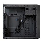 Unyka Aero C10 Black MATX  Caja