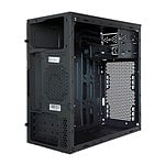Unyka Aero C10 Black MATX  Caja