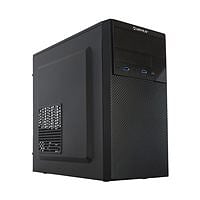 Unyka Aero C20 Black con FA 500W mATX  Caja