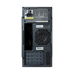 Unyka Aero C20 Black con FA 500W mATX  Caja Unyka Aero C20 Black con FA 500W mATX  Caja