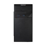Unyka Aero C20 Black con FA 500W mATX  Caja