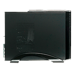 Unyka UK2010 MATX FA 450W Black Slim USB C  Caja