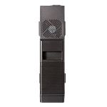 Unyka UK2010 MATX FA 450W Black Slim USB C  Caja