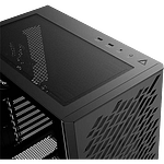 XPG Valor Air   Caja ATX Cristal templado