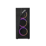 XPG Lander 500   Caja ATX Cristal templado