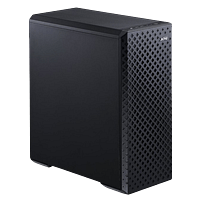 XPG Defender WS L | Caja E-ATX Negra