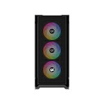 XYZ Airone 300X Mesh  Caja ATX Cristal Templado XYZ Airone 300X Mesh  Caja ATX Cristal Templado