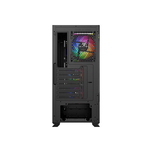 XYZ Airone 300X Mesh  Caja ATX Cristal Templado