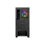 XYZ Airone 300X Mesh  Caja ATX Cristal Templado XYZ Airone 300X Mesh  Caja ATX Cristal Templado