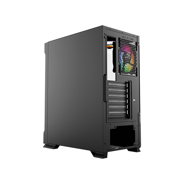 XYZ Airone 300X Mesh  Caja ATX Cristal Templado