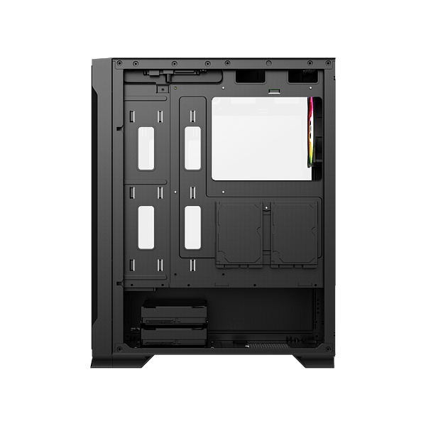 XYZ Airone 300X Mesh  Caja ATX Cristal Templado