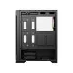 XYZ Airone 300X Mesh  Caja ATX Cristal Templado XYZ Airone 300X Mesh  Caja ATX Cristal Templado