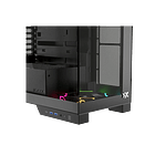 XYZ Trifecta ARGB  Caja ATX Cristal Templado