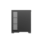 XYZ Trifecta ARGB  Caja ATX Cristal Templado