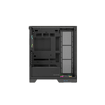 XYZ Trifecta ARGB  Caja ATX Cristal Templado