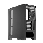 XYZ Trifecta ARGB  Caja ATX Cristal Templado