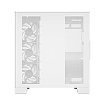 XYZ Tesseract ARGB  Caja ATX Cristal Templado Blanca XYZ Tesseract ARGB  Caja ATX Cristal Templado Blanca