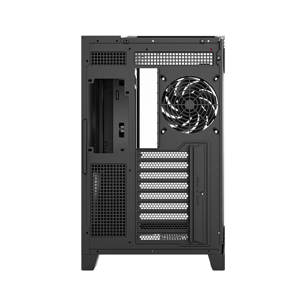 XYZ Tesseract ARGB  Caja ATX Cristal Templado