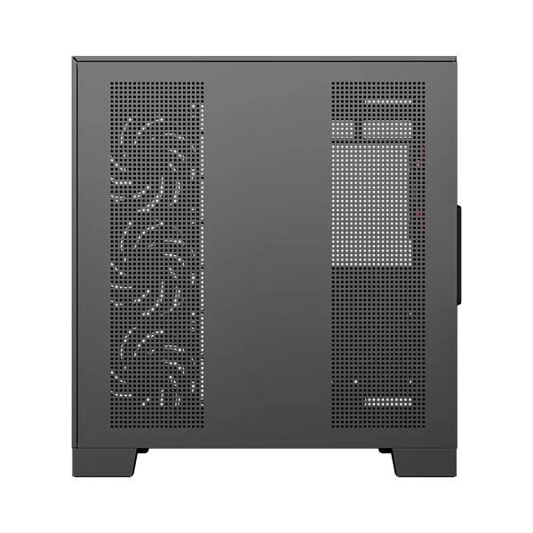 XYZ Tesseract ARGB  Caja ATX Cristal Templado