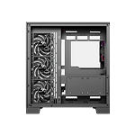 XYZ Tesseract ARGB  Caja ATX Cristal Templado