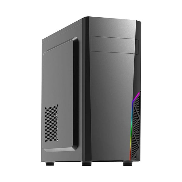 Zalman T8 RGB  Caja