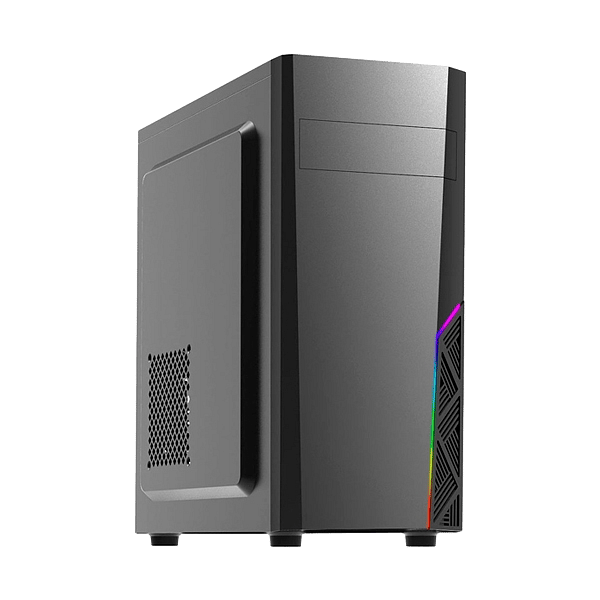 Zalman T8 RGB  Caja