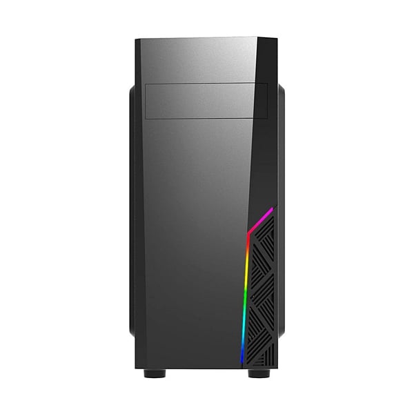 Zalman T8 RGB  Caja