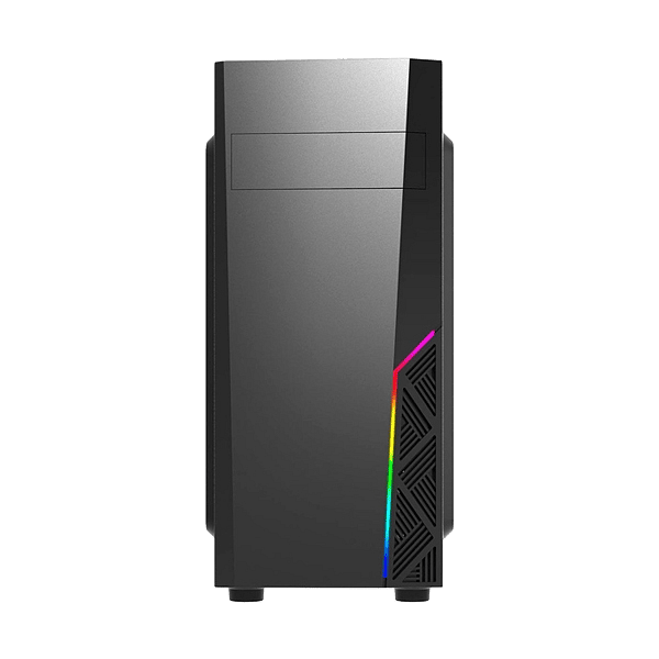 Zalman T8 RGB  Caja