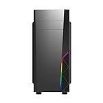 Zalman T8 RGB  Caja