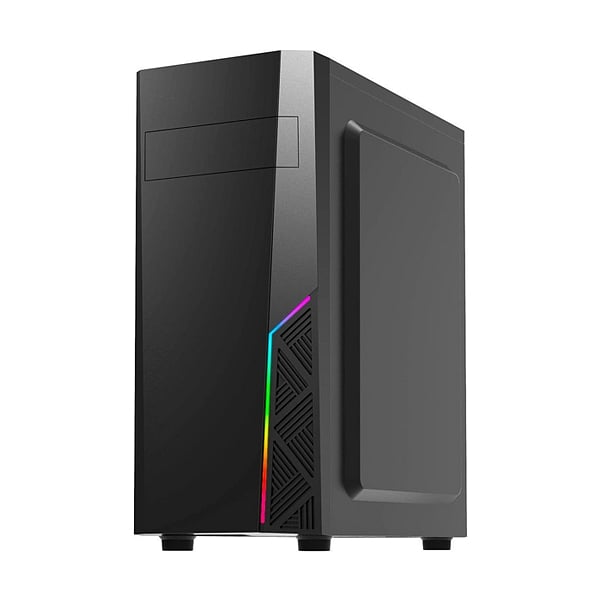 Zalman T8 RGB  Caja