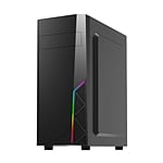 Zalman T8 RGB  Caja