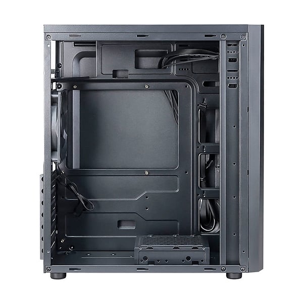 Zalman T8 RGB  Caja