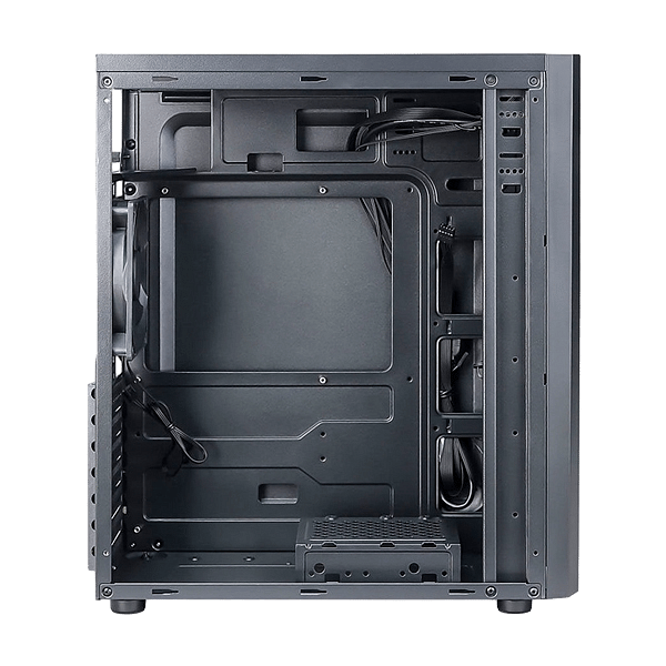 Zalman T8 RGB  Caja