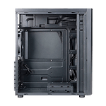Zalman T8 RGB  Caja