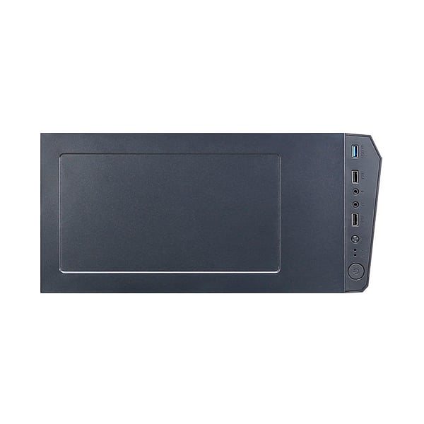 Zalman T8 RGB  Caja