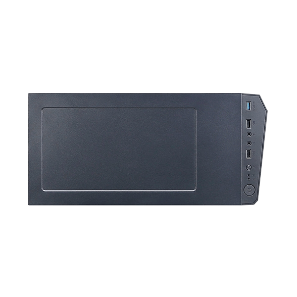Zalman T8 RGB  Caja
