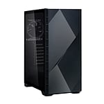 Zalman Z3 Iceberg Negro  Caja