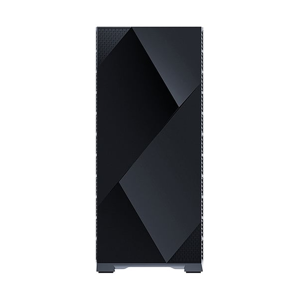 Zalman Z3 Iceberg Negro  Caja