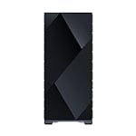 Zalman Z3 Iceberg Negro  Caja