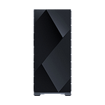 Zalman Z3 Iceberg Negro  Caja Zalman Z3 Iceberg Negro  Caja