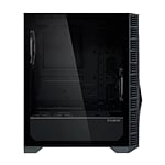 Zalman Z3 Iceberg Negro  Caja